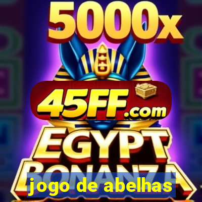 jogo de abelhas